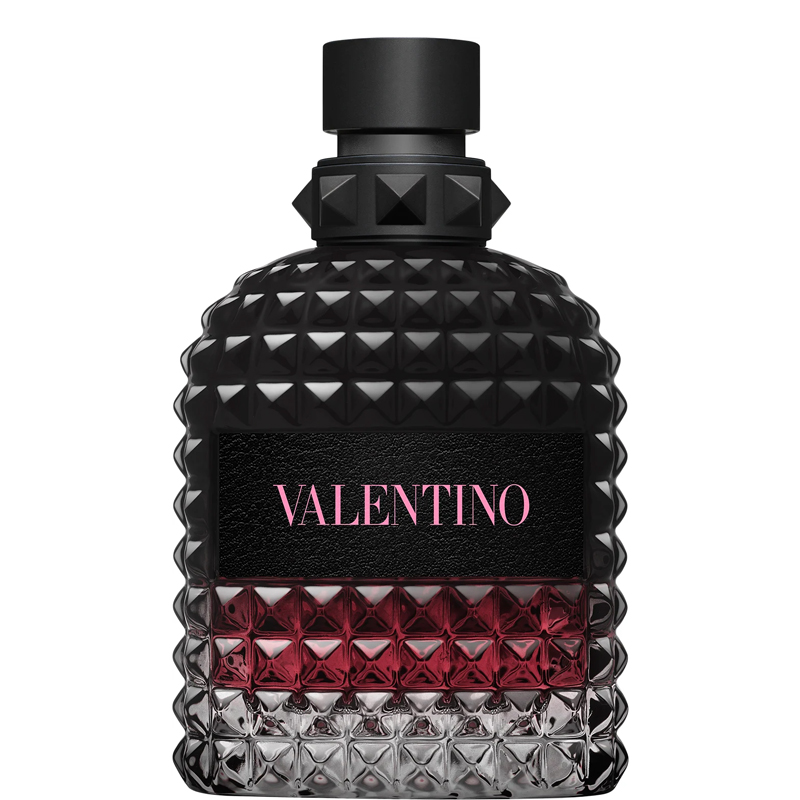 Valentino Uomo Born In Roma Intense парфюм за мъже 100 мл - EDP — снимка