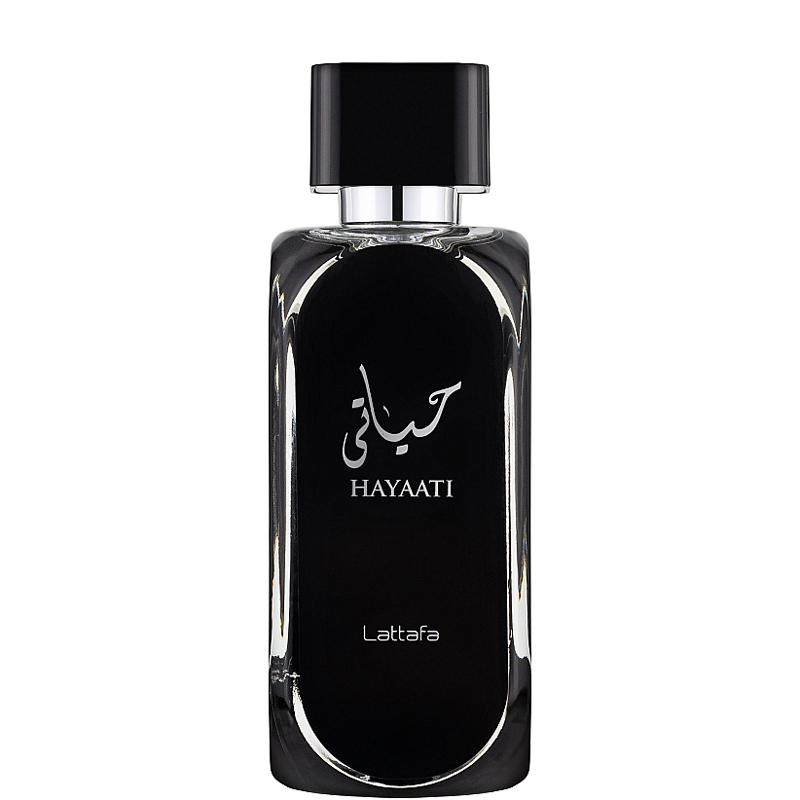Lattafa Hayaati парфюм за мъже 100 мл - EDP — снимка