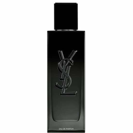 Yves Saint Laurent MYSLF Eau de Parfum парфюм за мъже 60 мл - EDP — снимка