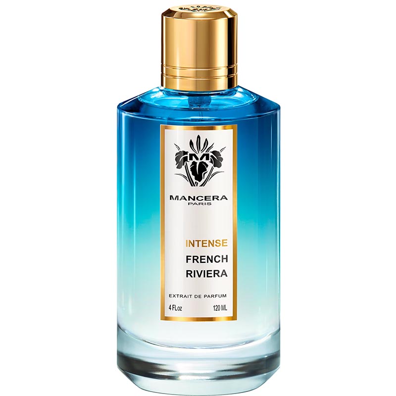 Mancera Intense French Riviera унисекс парфюм 60 мл - EXDP — снимка