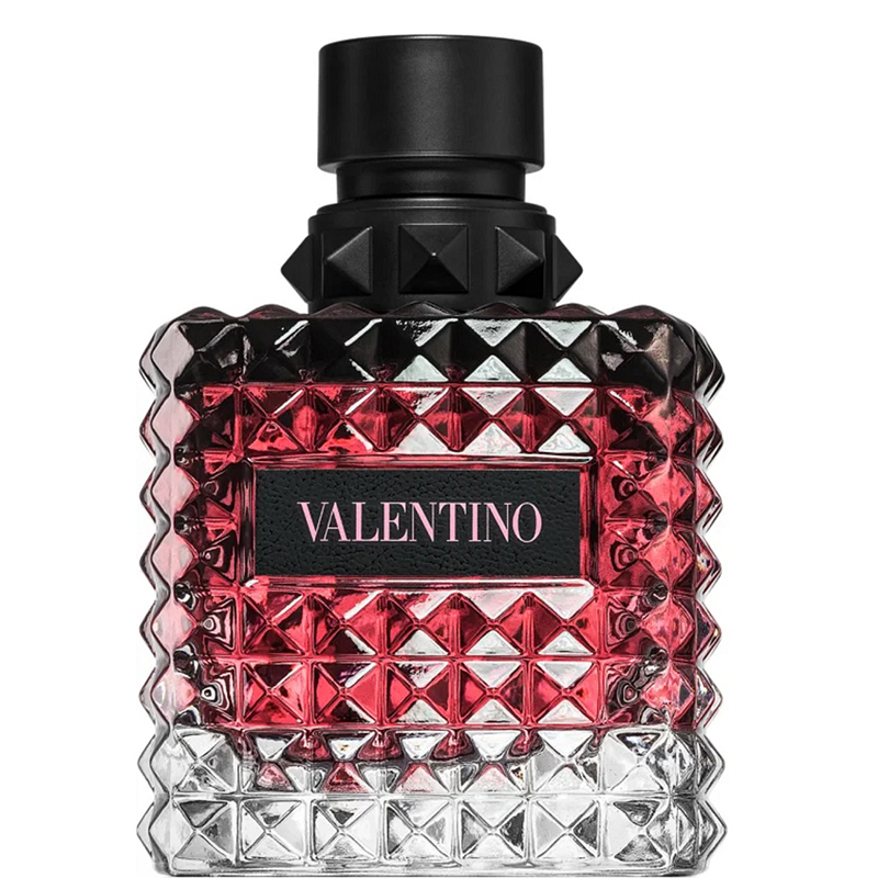 Valentino Donna Born In Roma Intense парфюм за жени 50 мл - EDP — снимка