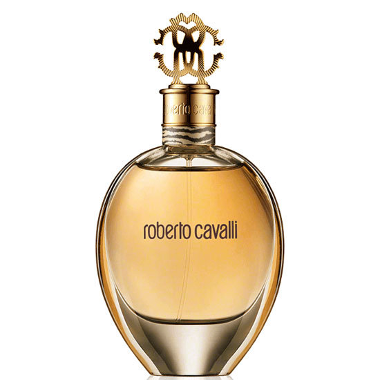 Roberto Cavalli Eau de Parfum парфюм за жени EDP 50 мл — снимка