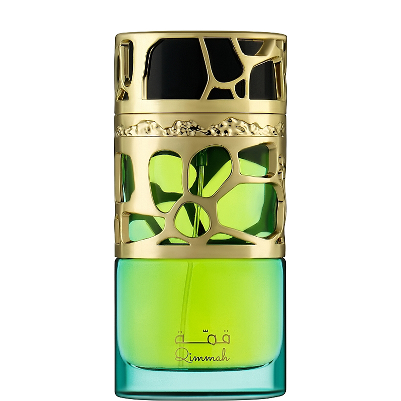 Lattafa Qimmah for Women парфюм за жени 100 мл - EDP — снимка