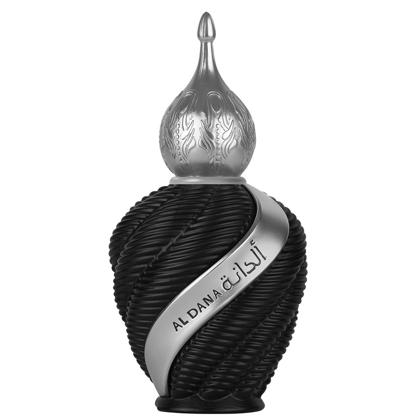 Lattafa Niche Emarati Al Dana унисекс парфюм 100 мл - EDP — снимка