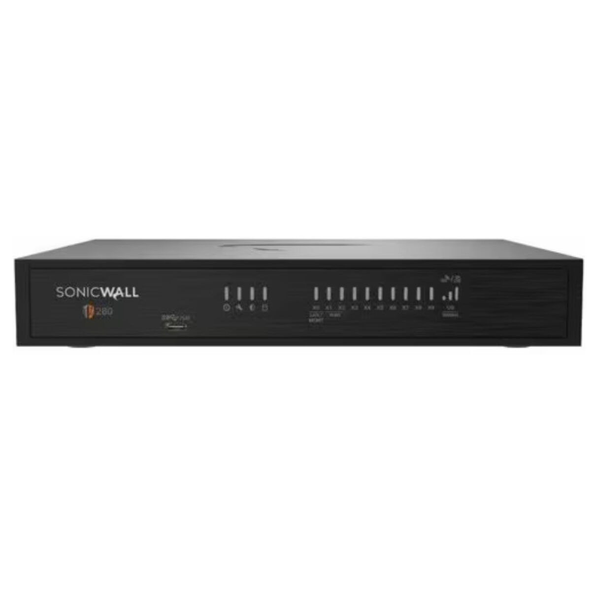 Firewall SonicWall 03-SSC-6925 RJ45 Ethernet LAN 10/100/1000 от SonicWall — продуктова снимка