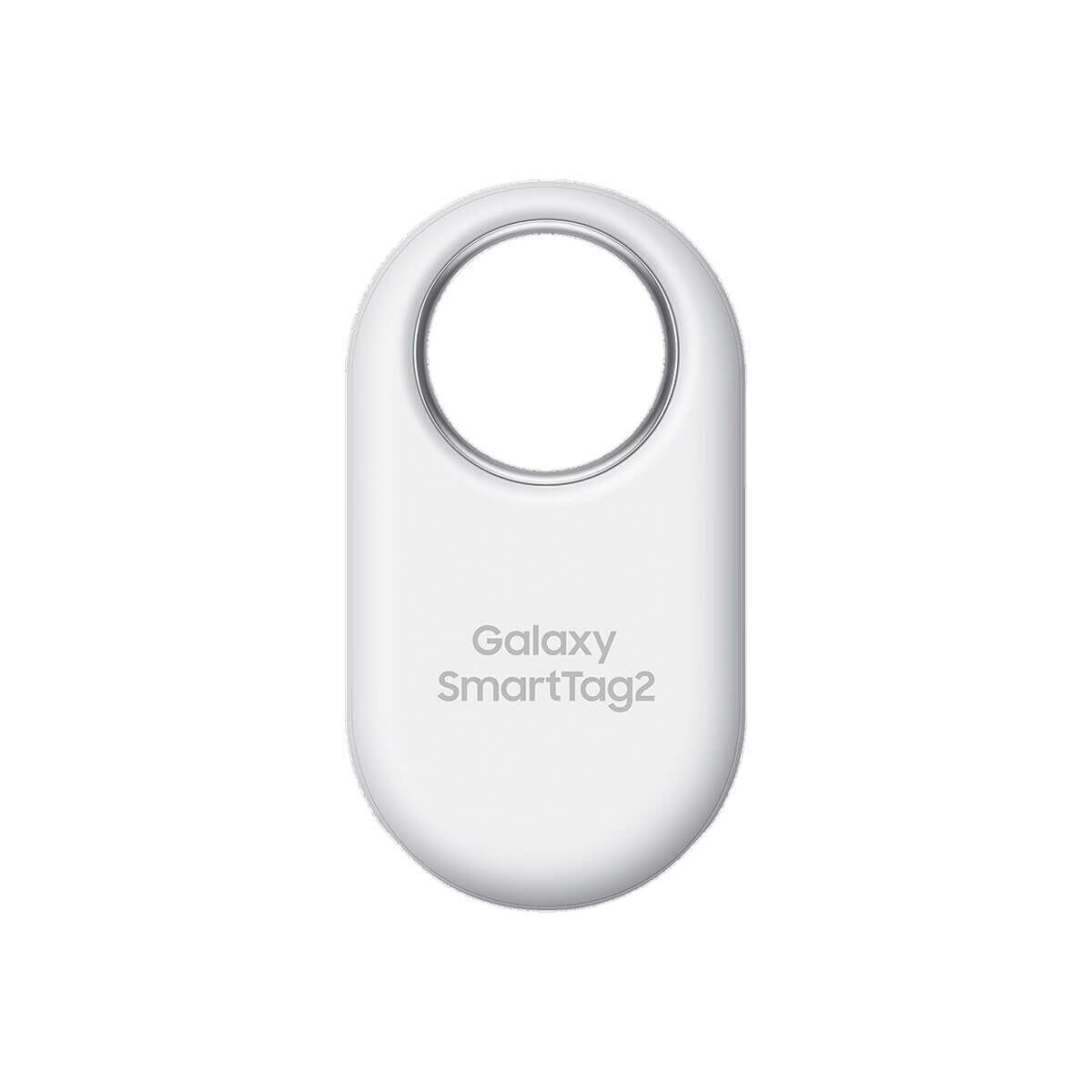 GPS Локатор Galaxy Smart Tag 2 Samsung Galaxy SmartTag2 Бял от Samsung — продуктова снимка