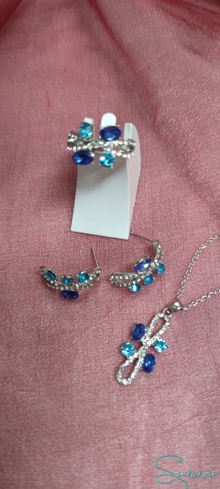 К-Т САПФИР  — снимка на продукта от Sonno