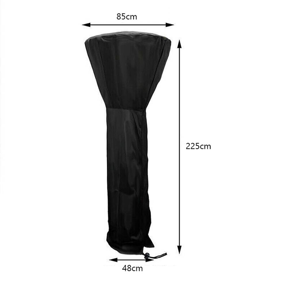 предпазен калъф за външен газов отоплител Cover M от Potrebno, защита, отопление, онлайн покупка

2.