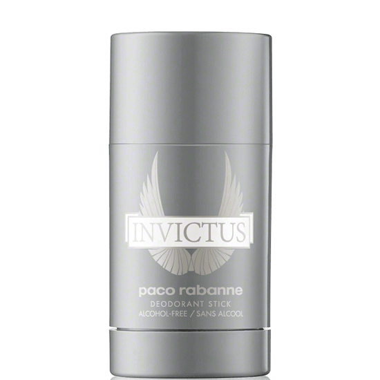 Paco Rabanne INVICTUS део-стик за мъже 75 мл — снимка