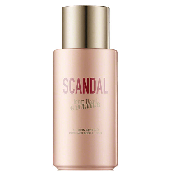 Jean Paul Gaultier Scandal лосион за тяло 200 мл — снимка