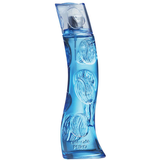 Cafe Parfums CAFE ICED POUR HOMME парфюм за мъже 100 мл - EDT — снимка
