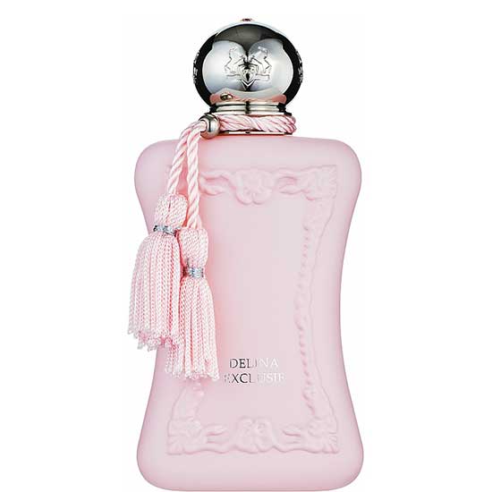 Parfums de Marly Delina Exclusif парфюм за жени 75 мл - EDP — снимка