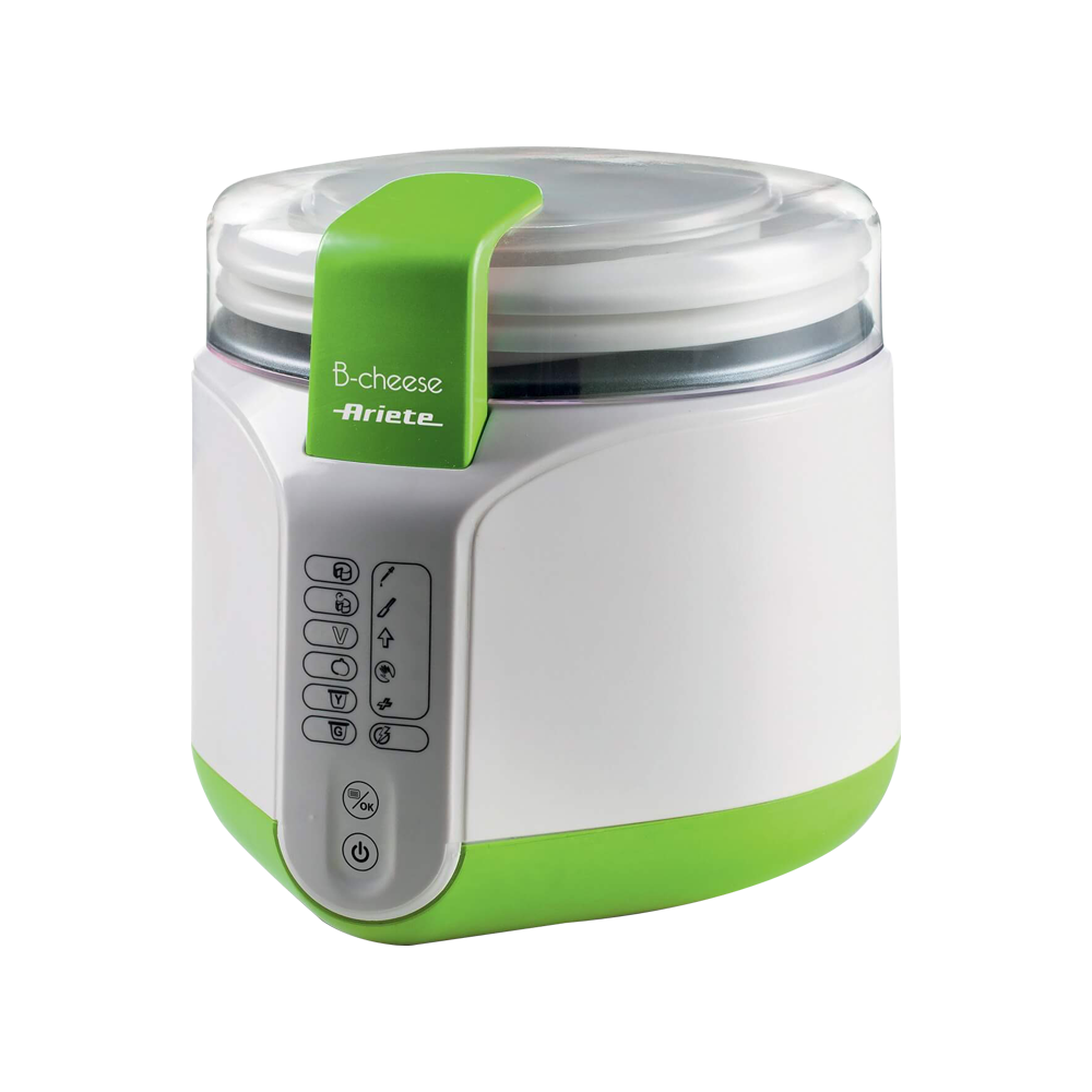 Уред за кисело мляко и сирене Ariete - B-CHEESE от AirTrade — продуктова снимка