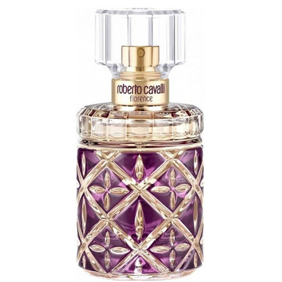 Roberto Cavalli Florence парфюм за жени 30 мл - EDP — снимка