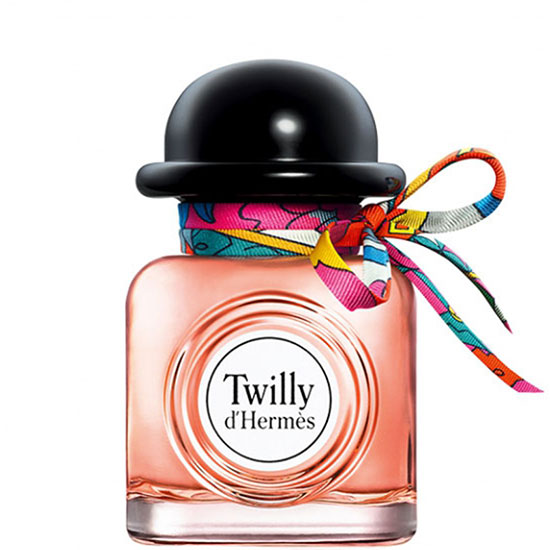 Hermes Twilly D'Hermes парфюм за жени 30 мл - EDP — снимка