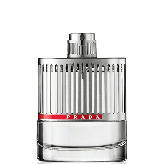 Prada LUNA ROSSA парфюм за мъже 100 мл - EDT — снимка