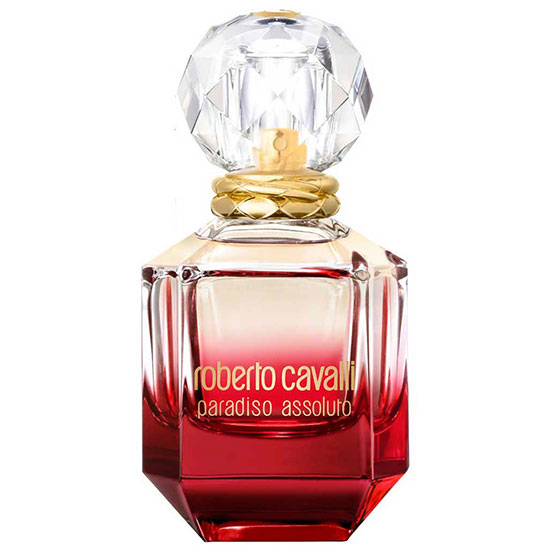 Roberto Cavalli Paradiso Assoluto парфюм за жени 50 мл - EDP — снимка