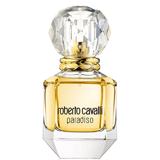 Roberto Cavalli PARADISO парфюм за жени 30 мл - EDP — снимка