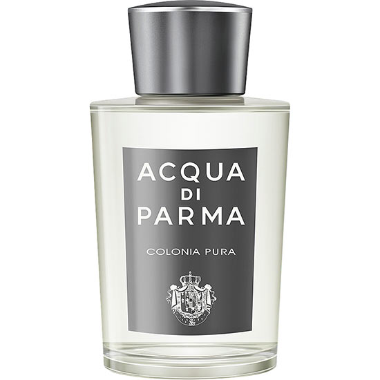 Acqua Di Parma Colonia Pura парфюм за мъже 100 мл - EDC — снимка