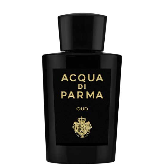 Acqua di Parma Oud Eau de Parfum унисекс парфюм 100 мл - EDP — снимка