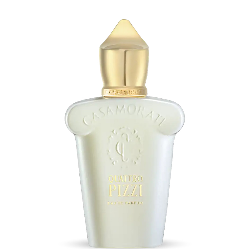 Xerjoff Quattro Pizzi - Casamorati 1888 Collection унисекс парфюм 30 мл - EDP — снимка