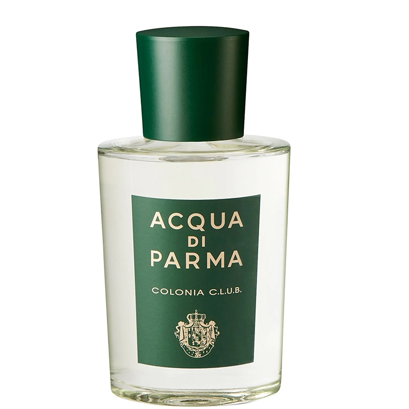 Acqua di Parma Colonia C.L.U.B. парфюм за мъже 50 мл - EDC — снимка