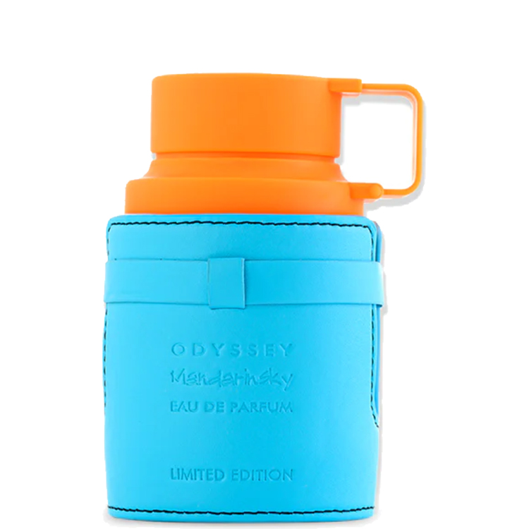 Armaf Odyssey Mandarin Sky парфюм за мъже 60 мл - EDP — снимка