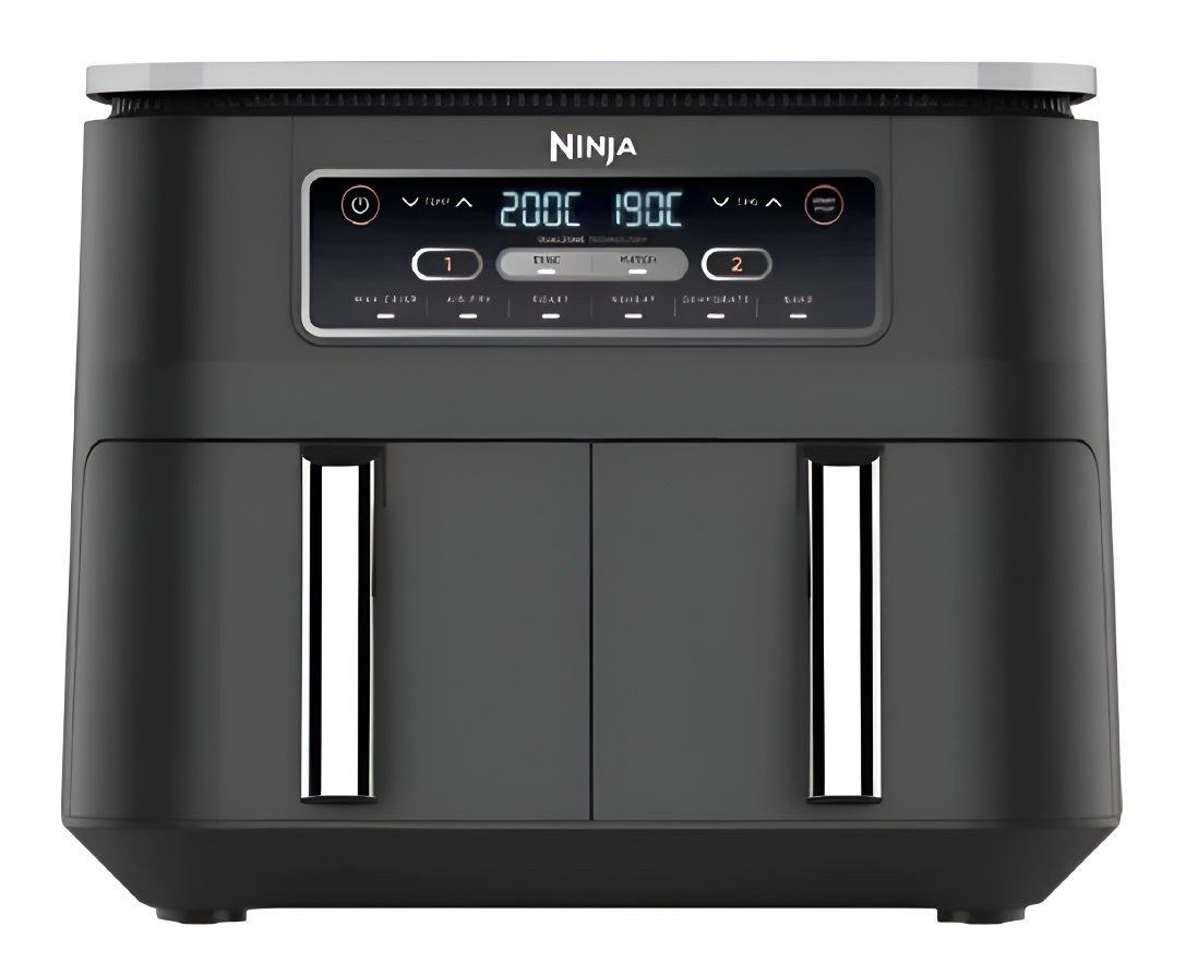 Фритюрник с горещ въздух Ninja AF300EU, 7.6L от AirTrade — продуктова снимка