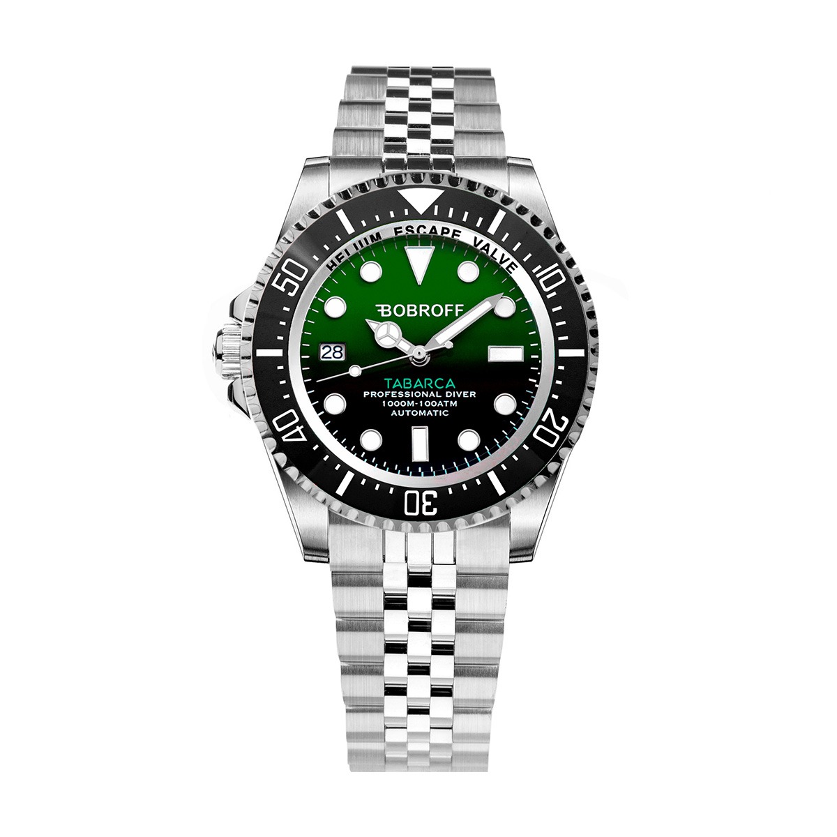 Часовник Bobroff BF0002iJ