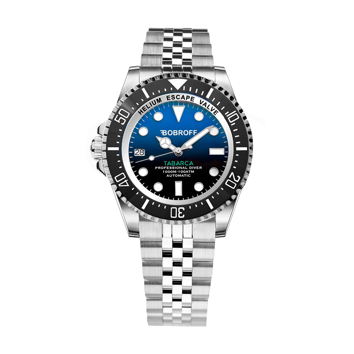 Часовник Bobroff BF0003iJ