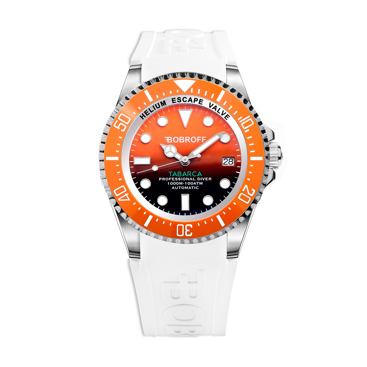 Мъжки часовник Bobroff BF0004bn-BFSTB, елегантен и модерен, цена 1290 лв, онлайн магазин timer.bg  

20