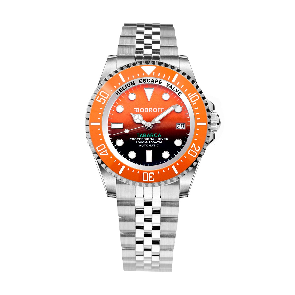 Мъжки часовник Bobroff BF0004bn-BFSTJ, стилен и модерен, цена 1290 лв, онлайн магазин timer.bg  

19