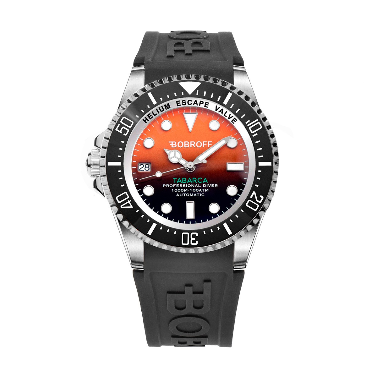 Мъжки часовник Bobroff BF0004i-BFSTN, стилен модел, цена 1290 лв, онлайн магазин timer.bg  

13