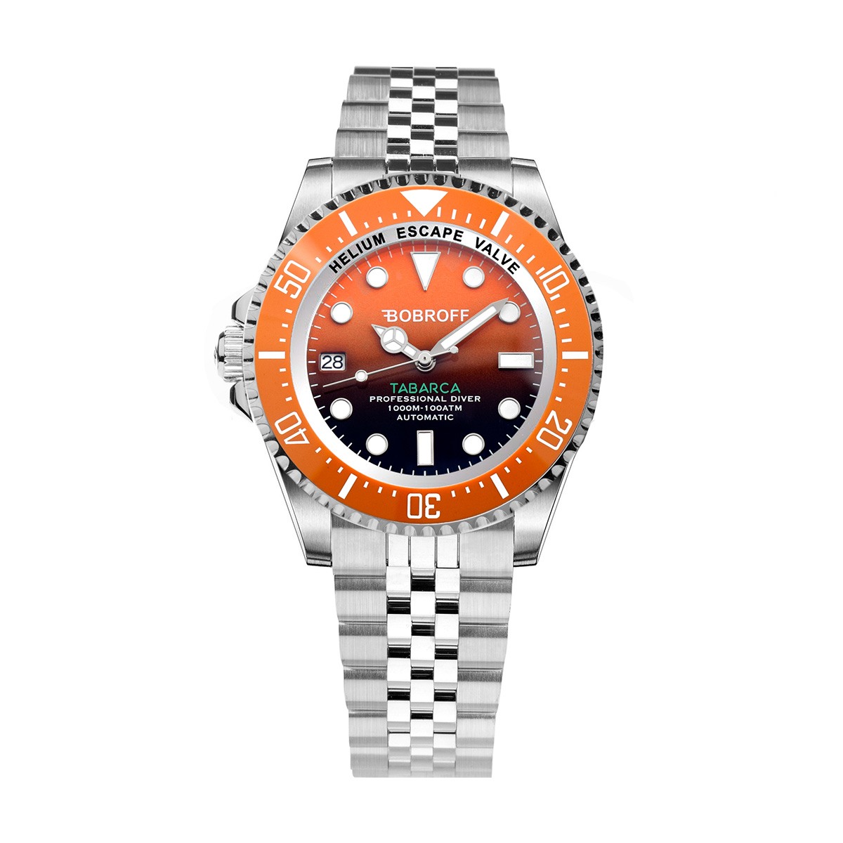 Мъжки часовник Bobroff BF0004ibn-BFSTJ, стилен и модерен, цена 1290 лв, онлайн магазин timer.bg  

10