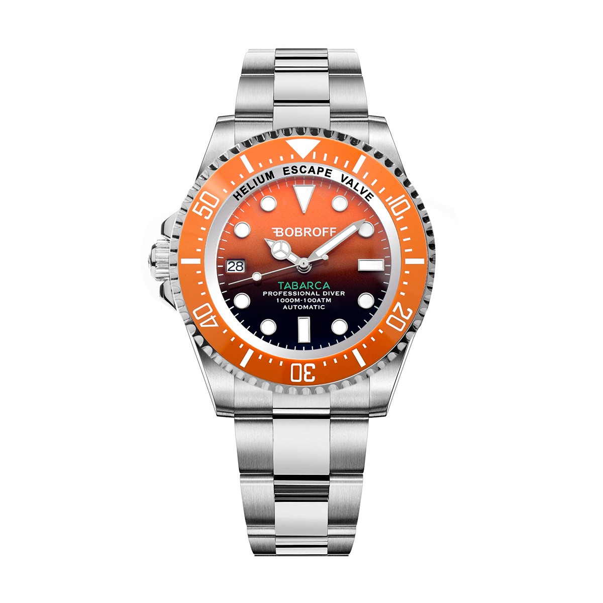 Мъжки часовник Bobroff BF0004ibn, модерен модел, цена 1290 лв, онлайн магазин timer.bg  

11