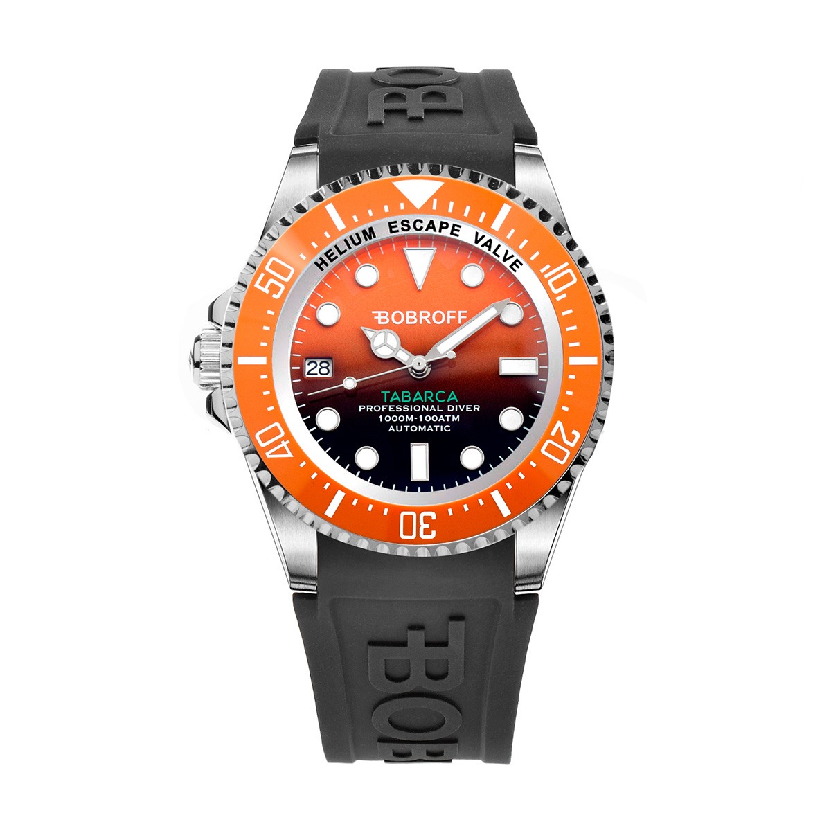 Мъжки часовник Bobroff BF0004ibn-BFSTN, модерен дизайн, цена 1290 лв, онлайн магазин timer.bg  

9