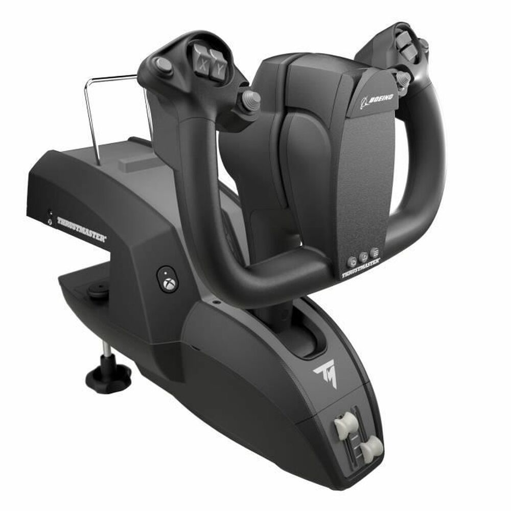 Снимка на Joystick Thrustmaster Boeing Edition, Thrustmaster, цена 801.99 лв