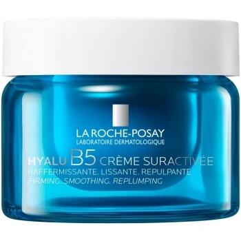 Високоефективен крем La Roche Posay Хиалу В5, 50 мл, за хидратация и възстановяване

4.