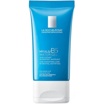 Воден гел за лице La Roche Posay Хиалу В5 с матов ефект, 40 мл, за мазна кожа

2.