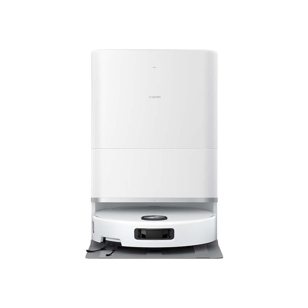 Прахосмукачка робот Xiaomi Vacuum Cleaner Robot 5 – BHR0834EU — снимка