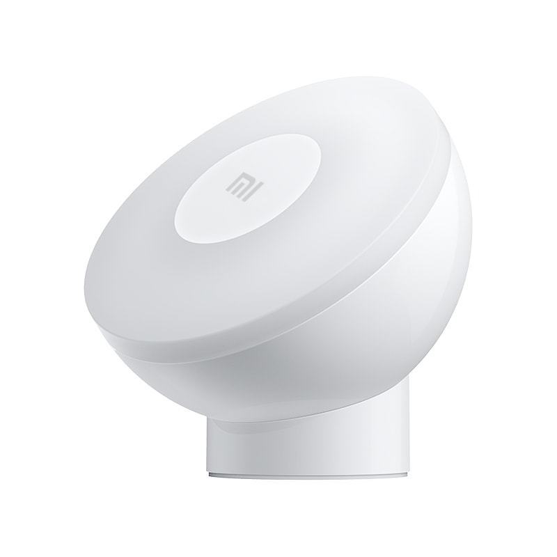 Сензорна лампа Xiaomi Mi Motion Activated Night Light 2 – BHR5278GL — снимка