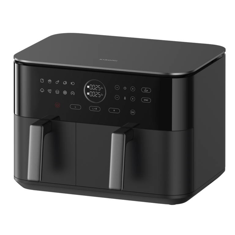 Фритюрник с горещ въздух Xiaomi Air Fryer, 10L – BHR07SGEU — снимка