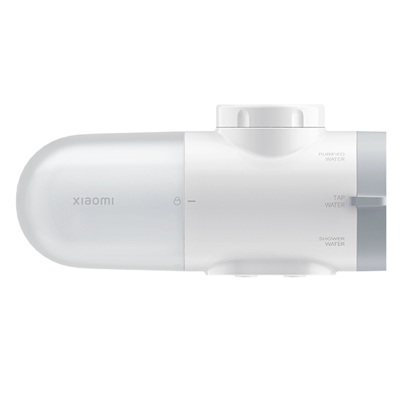 Пречиствател за вода Xiaomi Faucet Water Purifier - BHR9098GL — снимка на продукта от AirTrade