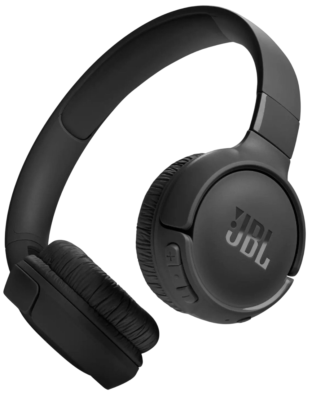 Безжични слушалки JBL Tune 520BT, Bluetooth, черни от AirTrade — продуктова снимка