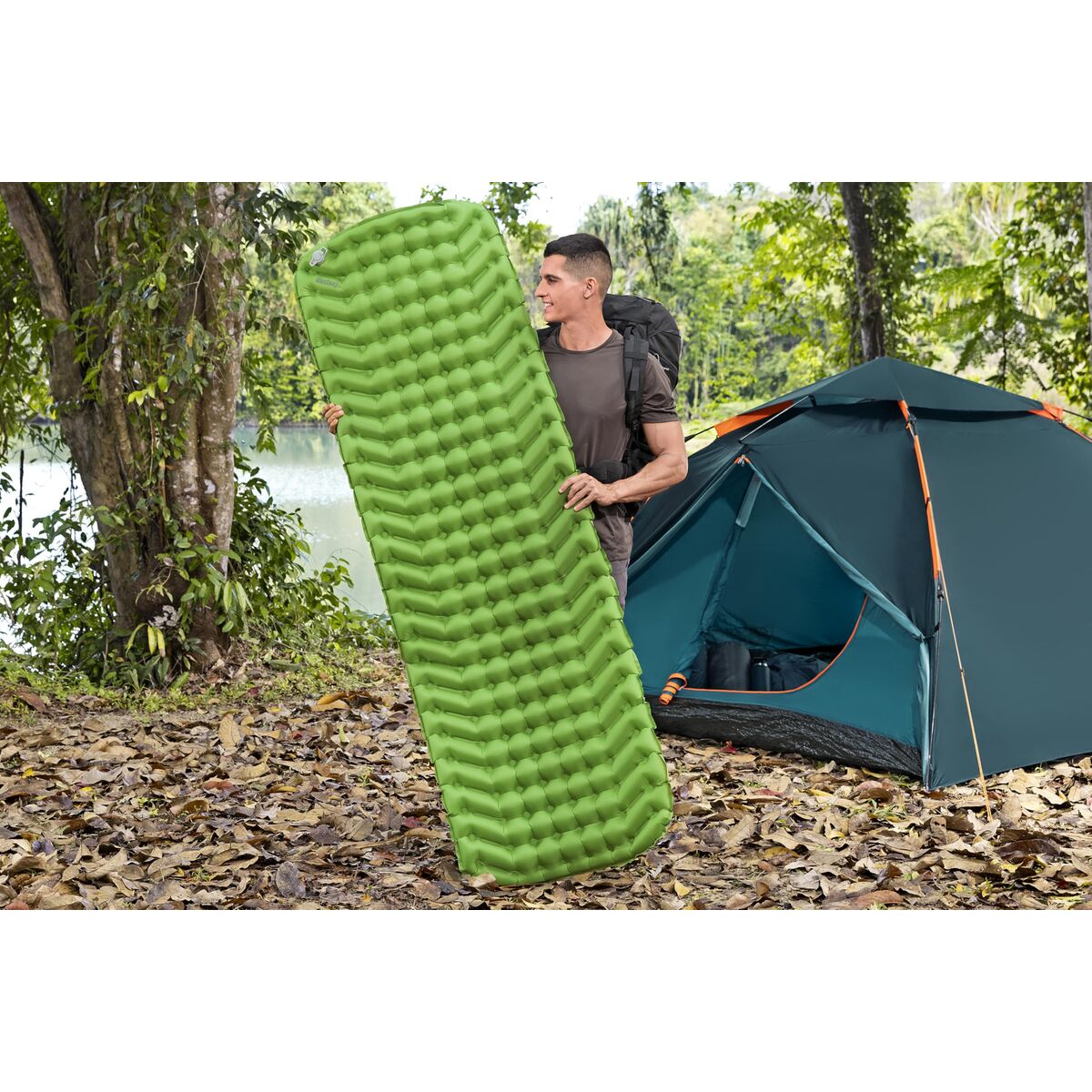 Air Bed Bestway от Bestway — продуктова снимка