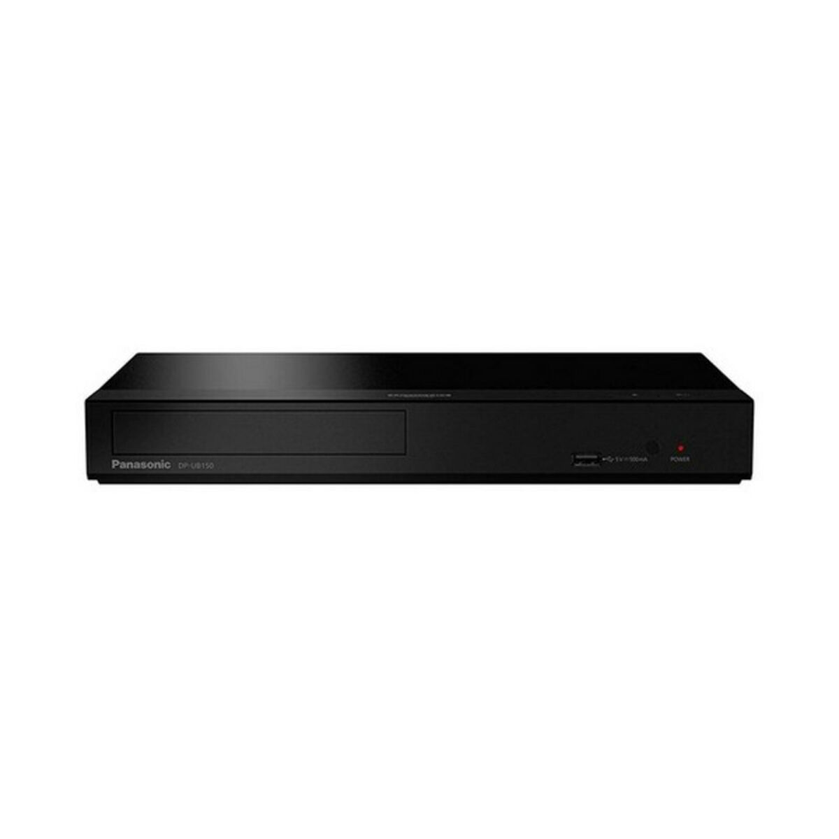 Снимка на Blu-Ray плейър Panasonic Corp. DP-UB150EG-K HDR10+ LAN Черен, Panasonic Corp, цена 240.17 лв