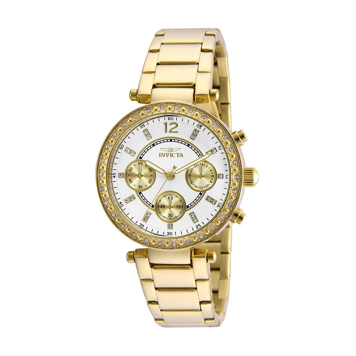 Часовник Invicta Angel 21387 — снимка