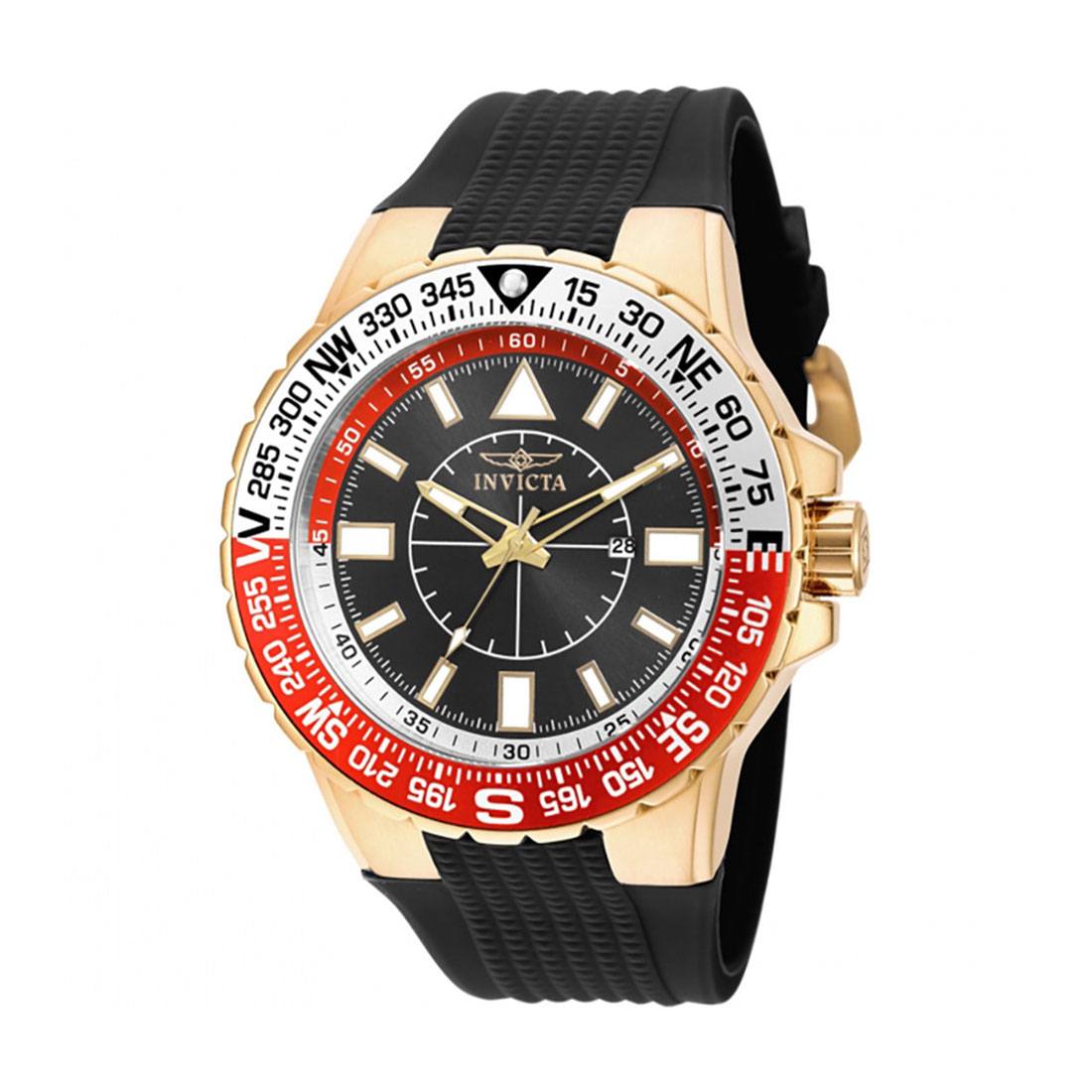 Часовник Invicta Aviator 19271 — снимка