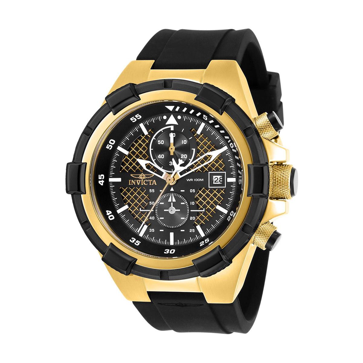 Часовник Invicta Aviator 28100 — снимка