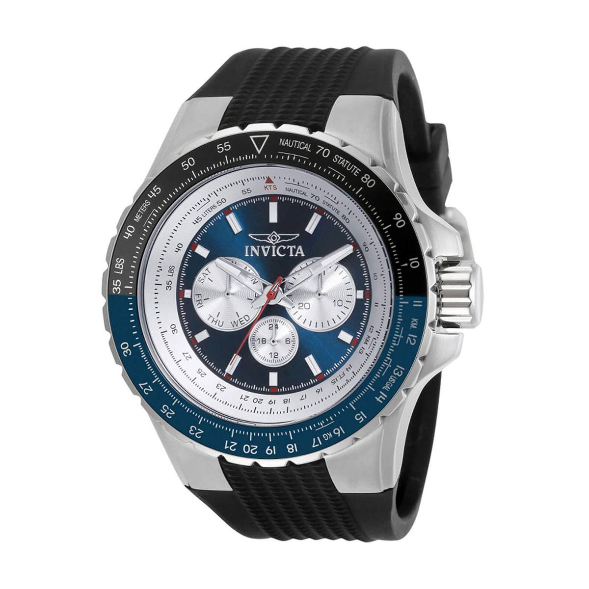 Часовник Invicta Aviator 32916 — снимка